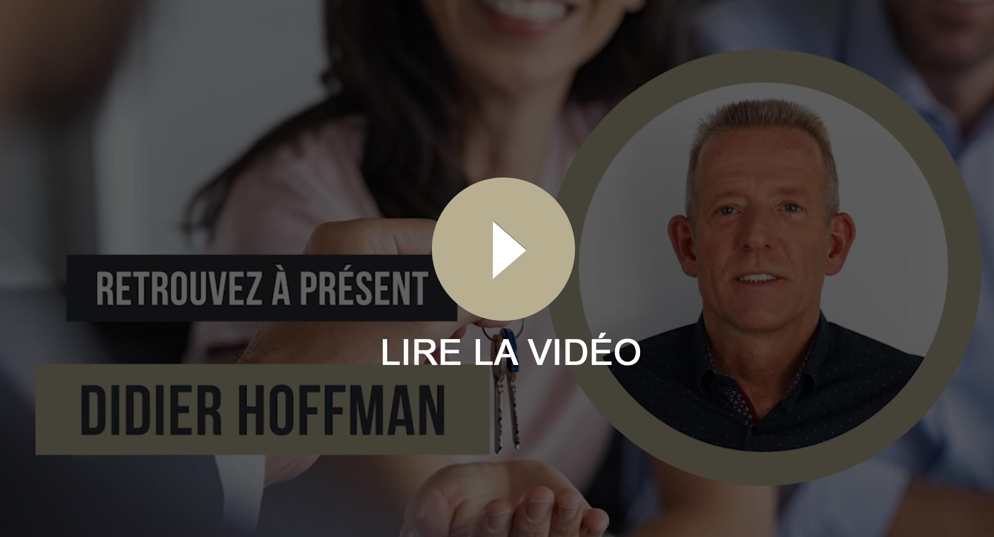 PROVIMO - Didier HOFFMAN
