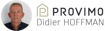 PROVIMO - Didier HOFFMAN
